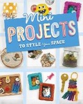 Cover: Mini Projects to Style Your Space - Raintree