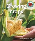 Cover: Growing crops - Raintree