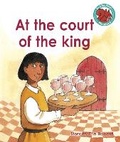 Cover: At the court of the king - Raintree