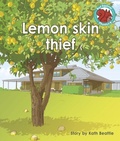 Cover: Lemon skin thief - Raintree