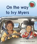 Cover: On the way to Ivy Myers - Raintree
