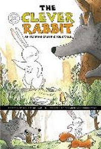 Enlarge image Cover: The Clever Rabbit - Raintree
