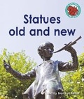 Cover: Statues old and new - Raintree