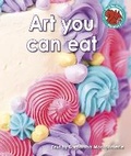 Cover: Art you can eat - Raintree