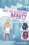 Cover: Not-So-Sleeping Beauty - Raintree