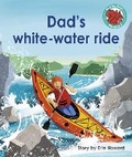 Cover: Dad's white-water ride - Raintree