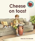 Cover: Cheese on toast - Raintree