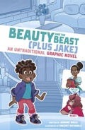Cover: Beauty and the Beast (Plus Jake) - Raintree