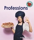 Cover: Professions - Raintree