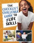 Cover: The Checklist Challenge Guide to Life Skills - Raintree