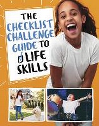 Enlarge image Cover: The Checklist Challenge Guide to Life Skills - Raintree