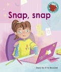 Cover: Snap, snap - Raintree