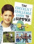 Cover: The Checklist Challenge Guide to Summer - Raintree
