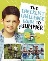 Abbildung von: The Checklist Challenge Guide to Summer - Raintree