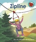 Cover: Zipline - Raintree