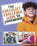 Cover: The Checklist Challenge Guide to Friendship - Raintree