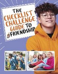 Enlarge image Cover: The Checklist Challenge Guide to Friendship - Raintree