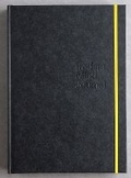 Cover: Traders Mind Journal - Performance Edge Consulting Limited