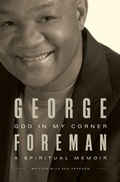 Cover: God In My Corner - Thomas Nelson Publishers