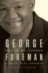 Enlarge image Cover: God In My Corner - Thomas Nelson Publishers