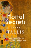 Cover: Mortal Secrets - Abacus