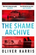 Cover: The Shame Archive - Abacus