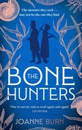 Cover: The Bone Hunters - Sphere