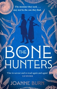 Enlarge image Cover: The Bone Hunters - Sphere