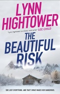 Cover: The Beautiful Risk - Severn House