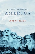 Cover: A Brief History of America - Robinson