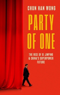 Enlarge image Cover: Party of One - Corsair