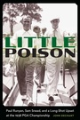 Cover: Little Poison - University of Nebraska Press