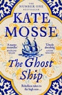 Cover: The Ghost Ship - Mantle