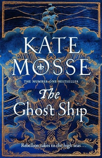 Abbildung von: The Ghost Ship - Mantle