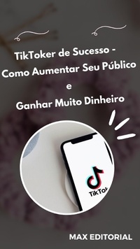 Abbildung von: TikToker de Sucesso - Bibliomundi