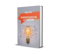 Abbildung von: Seja um EMPREENDEDOR INOVADOR - Bibliomundi