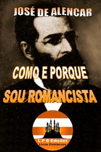 Abbildung von: Como e Porque Sou Romancista - Bibliomundi