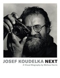 Cover: Josef Koudelka: Next - Aperture