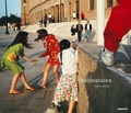 Cover: Alex Webb: Dislocations - Aperture