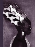 Cover: Zanele Muholi: Somnyama Ngonyama, Hail the Dark Lioness, Volume II - Aperture