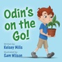 Cover: Odin's On The Go! - Morgan James Publishing llc