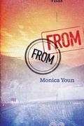 Cover: From From - Graywolf Press