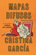 Cover: Mapas difusos / Vanishing Maps - Vintage Espanol