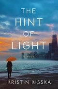 Cover: The Hint of Light - Lake Union Publishing