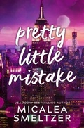 Cover: Pretty Little Mistake - Montlake