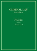 Cover: Criminal Law - West Academic Press