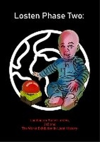 Abbildung von: Losten Phase Two - Planet Losten Books