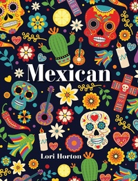 Abbildung von: Mexican - New Holland Publishers