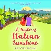 Abbildung von: A Taste of Italian Sunshine - Boldwood Books Ltd
