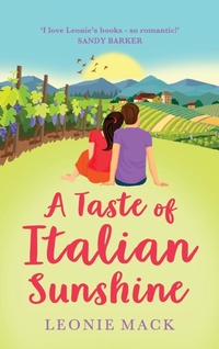Abbildung von: A Taste of Italian Sunshine - Boldwood Books Ltd